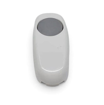 White Door Magnet Latch Dometic Cara D-600F Doors ...