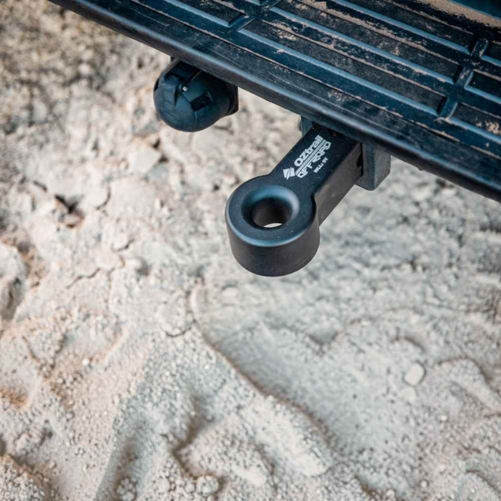 OZtrail Soft Shackle Recovery Hitch 5T