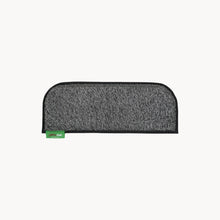 Muk Mat Caravan Step Mat Grey with Stone Trim