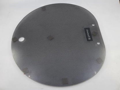 Glass Lid for Cramer Sink Bowl - No longer Available - Everything Caravans
