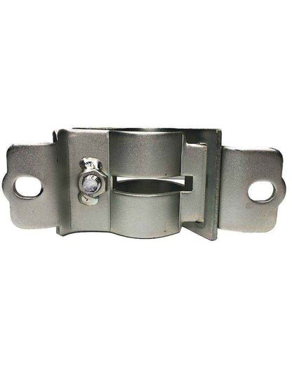 Coast Std Jockey Wheel Clamp (50mm/750lbs). BD-03Y1 450-10020