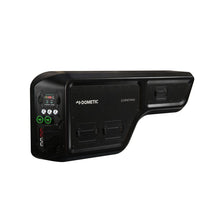Journeyman Power System Enerdrive Dometic ute tub power system K-JOURNEYMAN-01