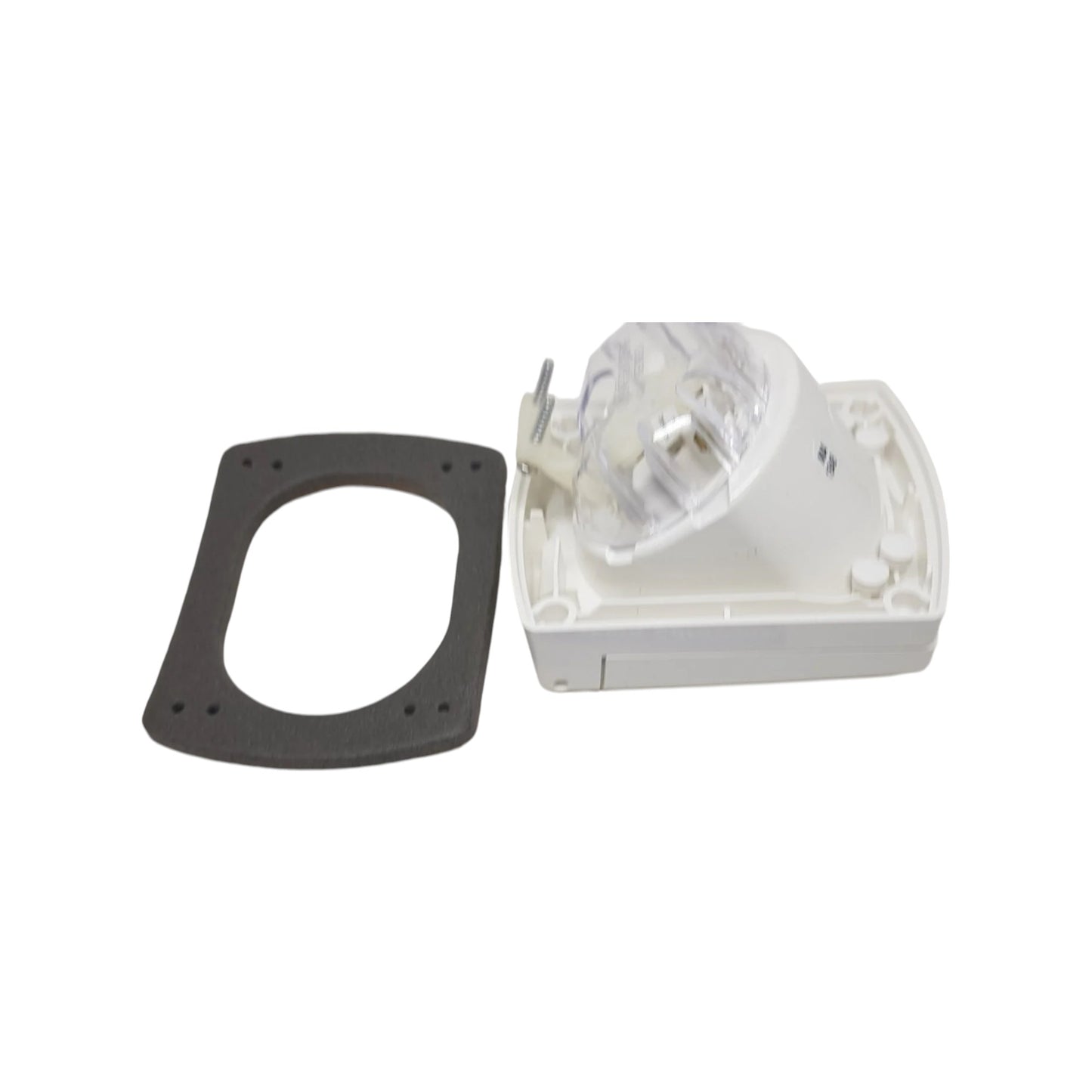 15amp External Power inlet for Caravan 240 Electrics