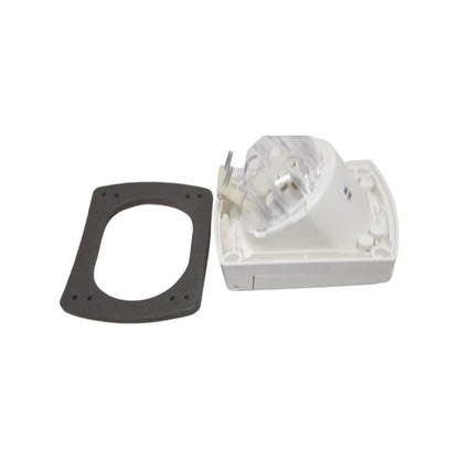 15amp External Power inlet for Caravan 240 Electrics