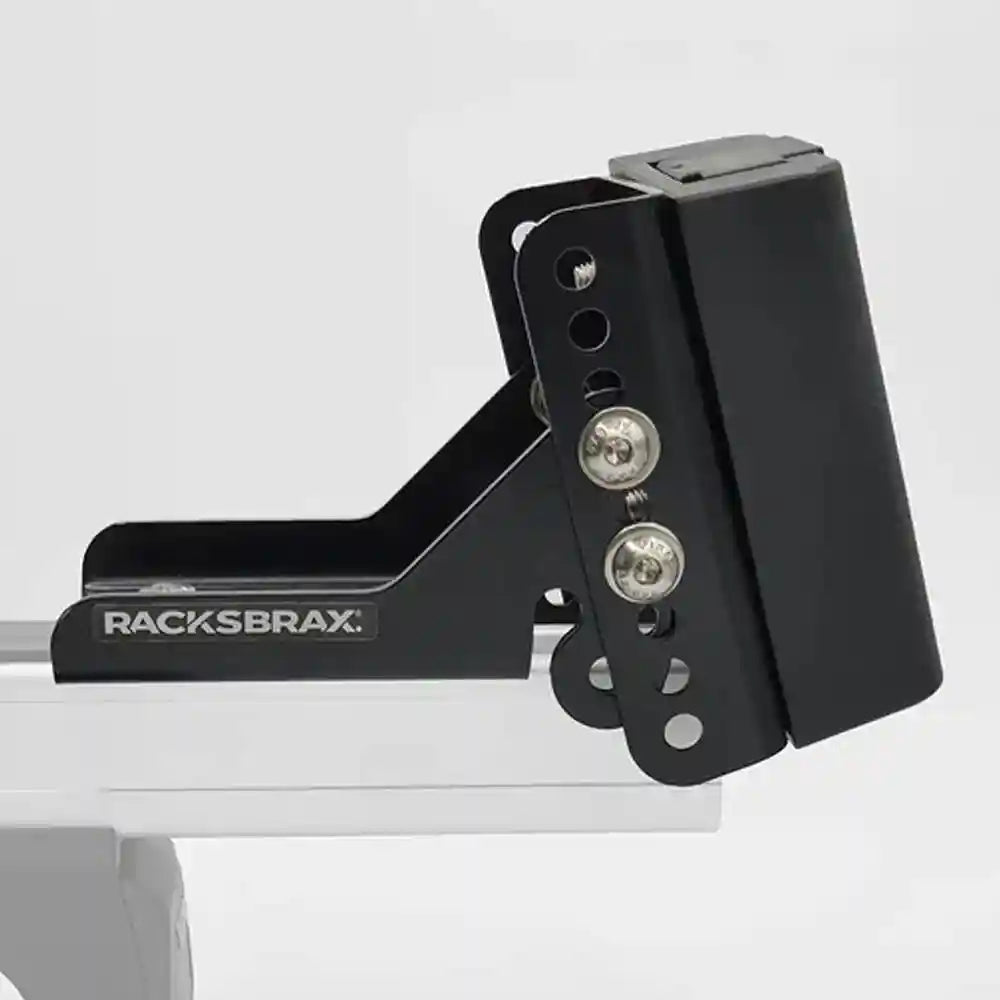 RacksBrax HD Adjustable Brackets - Short Double