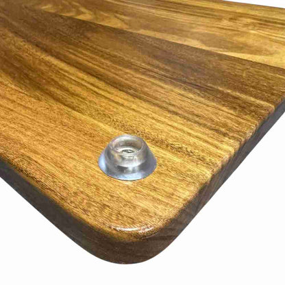 BBQARM Teak Cutting Board