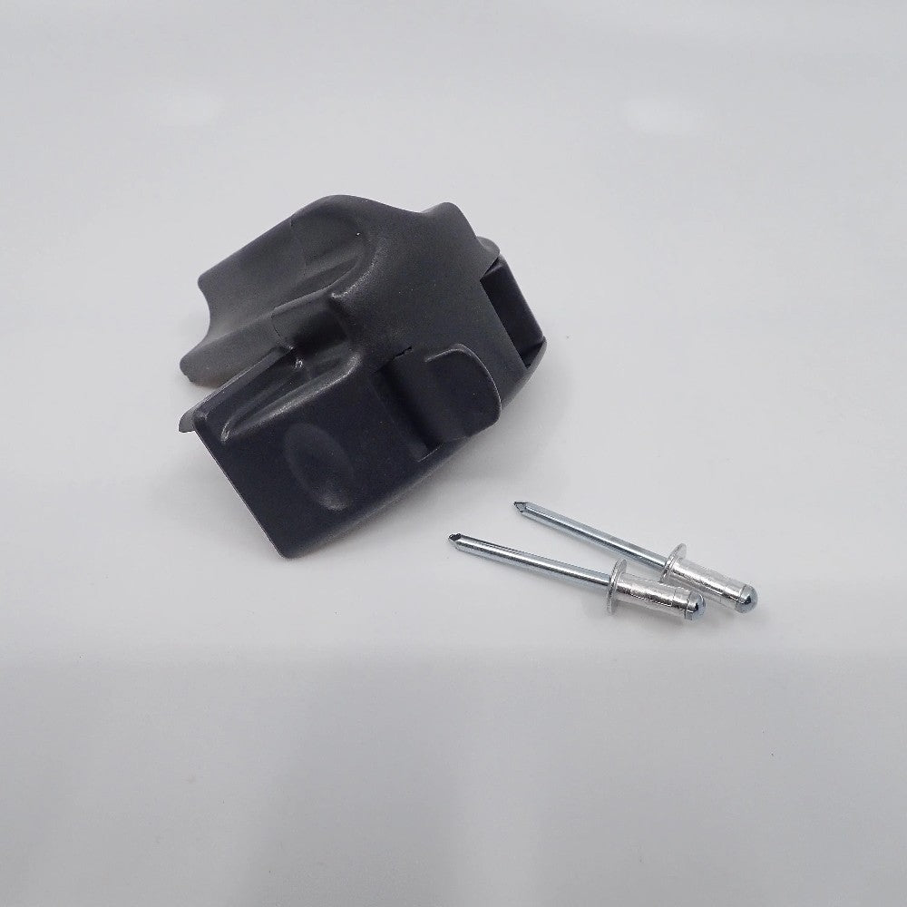 Carefree Awning Black Travel Lock 901017