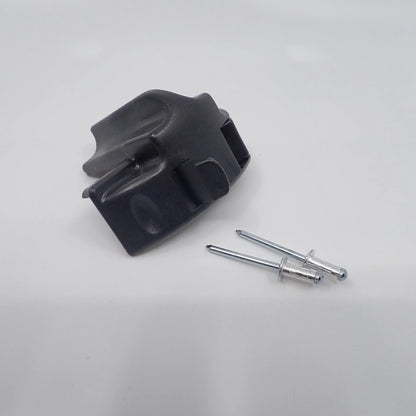 Carefree Awning Black Travel Lock 901017