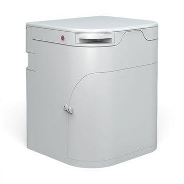 OGO Origin Composting Toilet