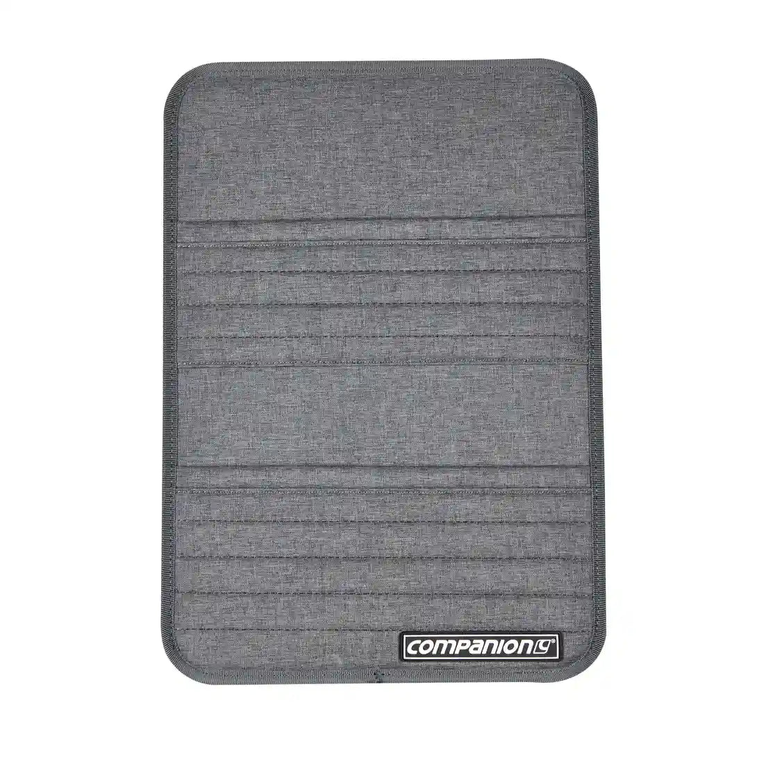 Companion Caravan Storage Pocket Large