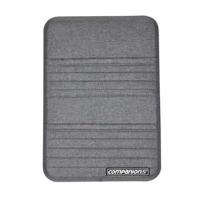 Companion Caravan Storage Pocket Large