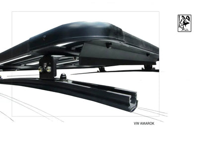 Volkswagen K9 Roof Racks Expedition Quality T5 T6 1400x2800 - Autumn Sale