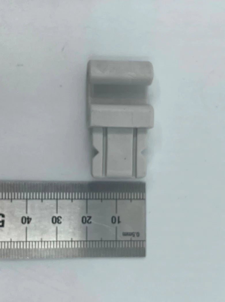 Fiamma F35 Pro Rafter End Plastic Hook.