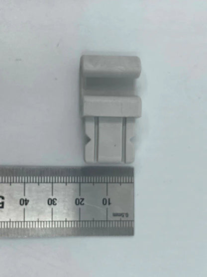 Fiamma F35 Pro Rafter End Plastic Hook.