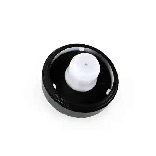 Lockable Water Filler Cap And Key Black 67.5mm
