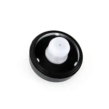 Lockable Water Filler Cap And Key Black 67.5mm