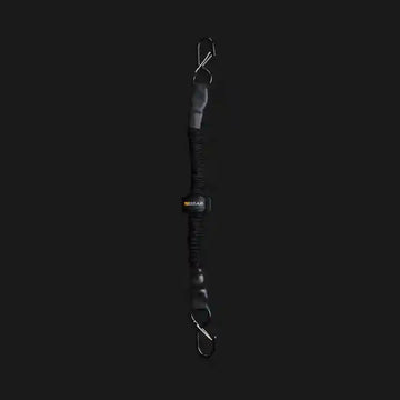 Tiegear Haul Out LINX LARGE Multi-Use Bungee Tie-Down 65cm