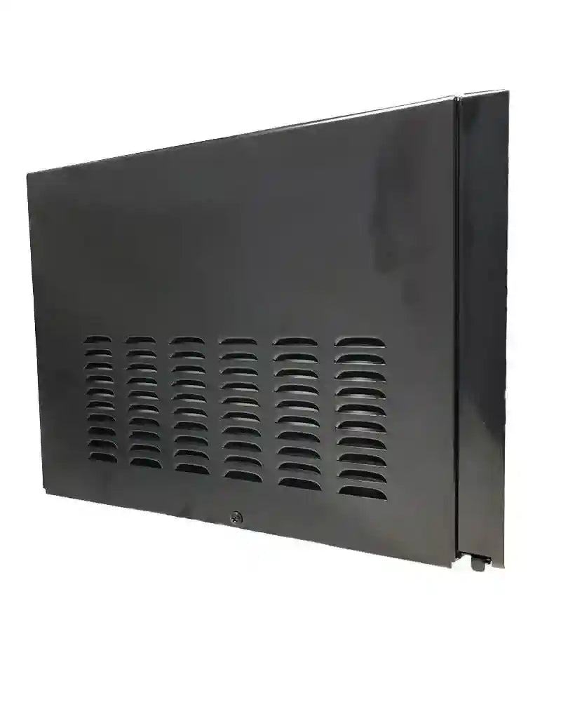 Sphere Microwave with Mirror Finish | 25L. P90D25EP-H3