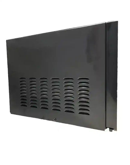 Sphere Microwave with Mirror Finish | 25L. P90D25EP-H3