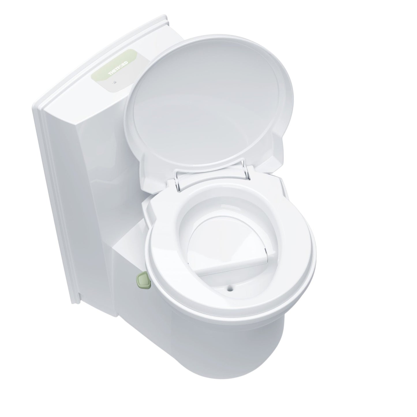 Thetford Separation Toilet S260CS - Complete Toilet