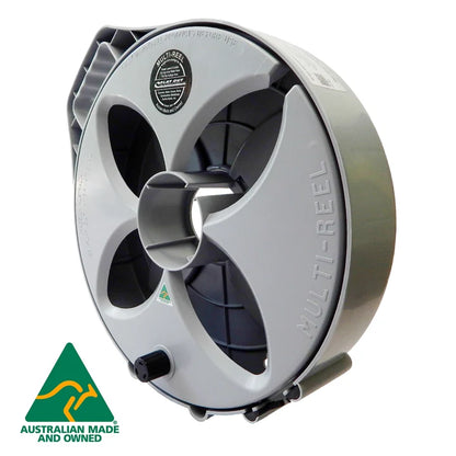 Flat Out Original Multi-Reel Clasic Grey
