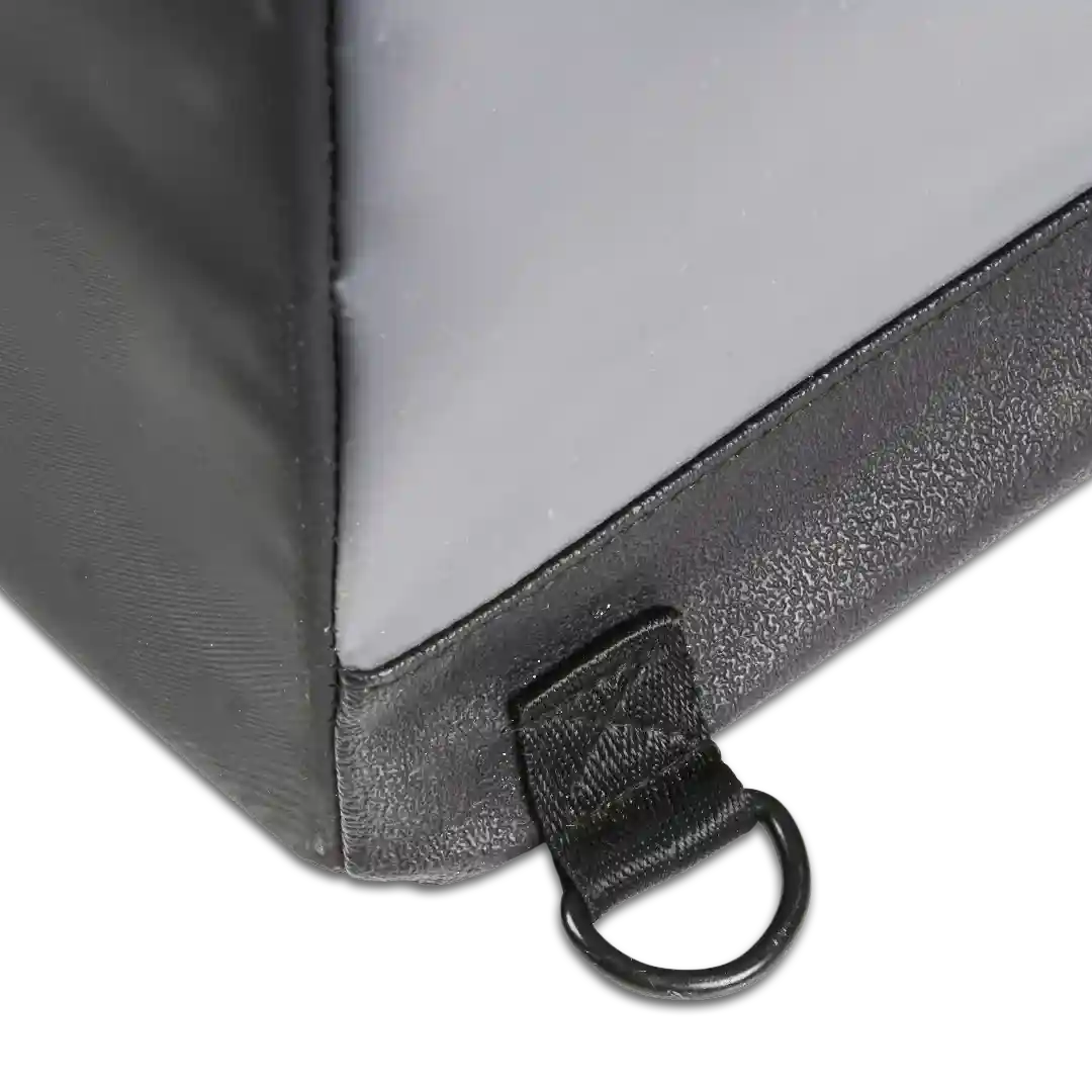 Tred GT Collapsible Camp Bin