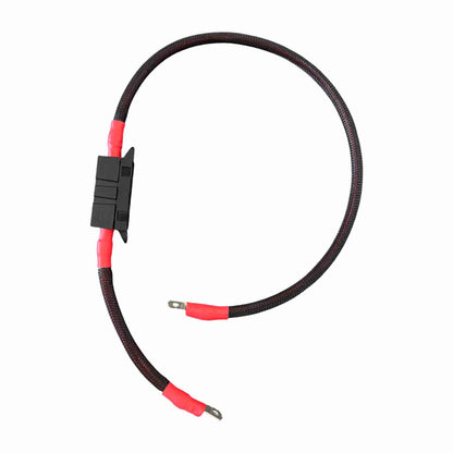 BMPRO PurePro 2000w Invertor with 3m heavy duty connecting cables