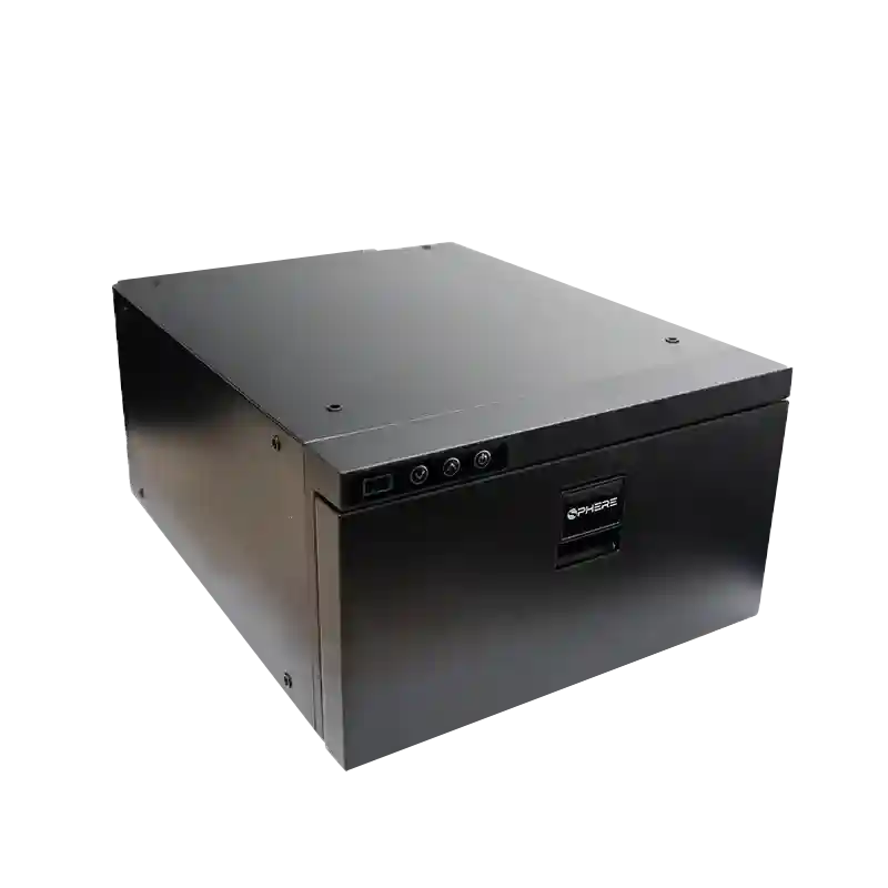 Sphere Roam DF30 Draw Fridge - 30 Litre