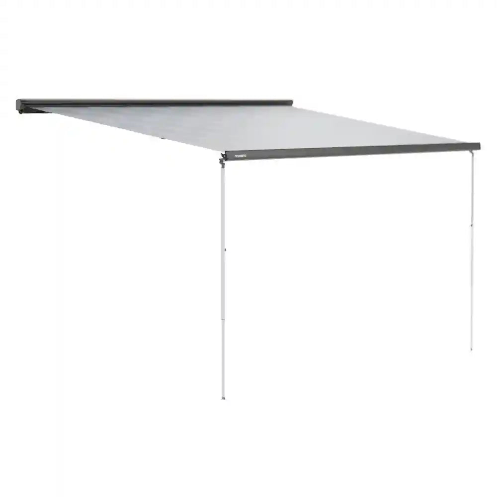 Dometic Box Awning 4m Black BAW3000BK4