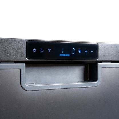 Upright Series  NEW myCOOLMAN Upright 115L Fridge Freezer