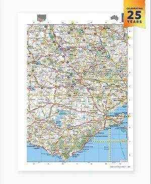 Hema Camps 13 Standard Edition (A4 Size)