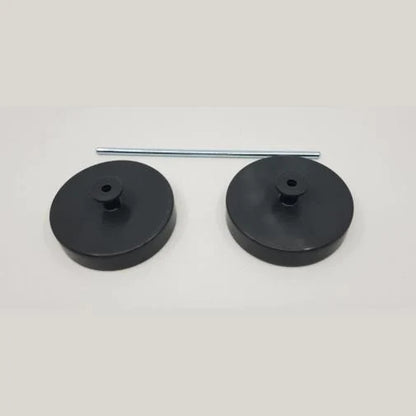 Replacement Wheels for Thetford Holding Tank SC234 C200 C220
