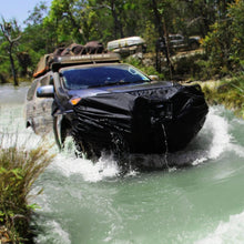 MSA 4X4 Water Bra – Essential Protection for Water Crossings - Everything Caravans