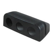 Enerdrive Surface Mount Three Socket Housing - Everything Caravans