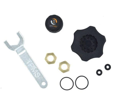 BMPRO Smartpressure Tyre Pressure Monitor - Wireless