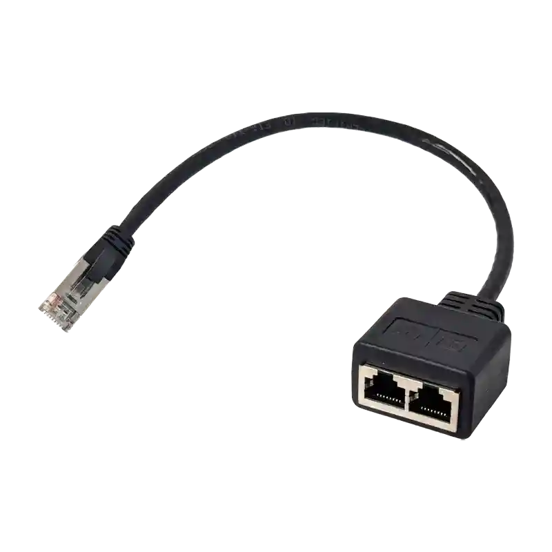 RENOGY 500-11104 RJ45 Splitter for Core Communication RCA01RR-4545-G1-AU