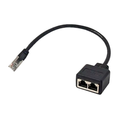 RENOGY 500-11104 RJ45 Splitter for Core Communication RCA01RR-4545-G1-AU