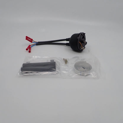 Thetford C200 Swivel Toilet Electric Flush Switch C200CWE Switch