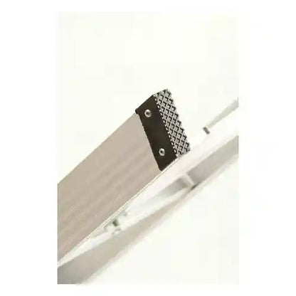 4-step Ladder Alloy Collapsible Stick Ladder with Carry 1bag