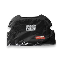 Nomadiq Portable BBQ Protection and Storage Pouch - Black