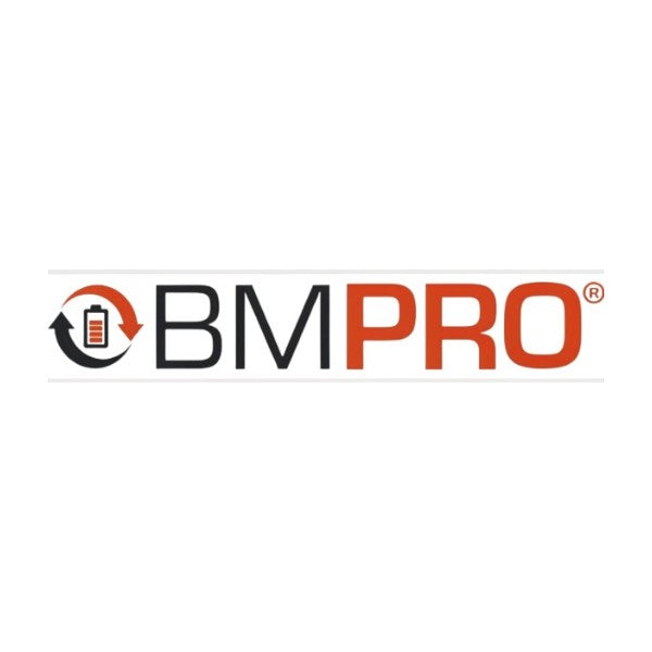 BMPRO PowerPlus35 Caravan Smart Power Management System Board 7 inch Screen