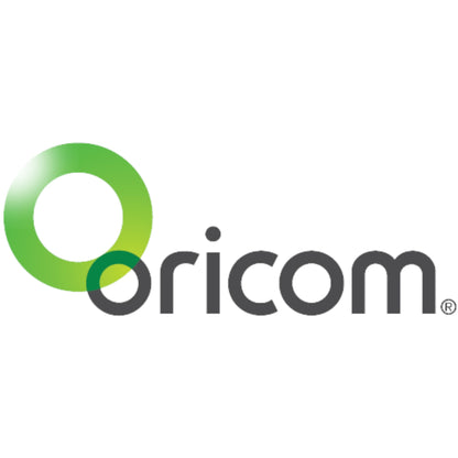 Oricom Antenna UHF6.5dbi EF Heavy Duty Spring FGW 960mm