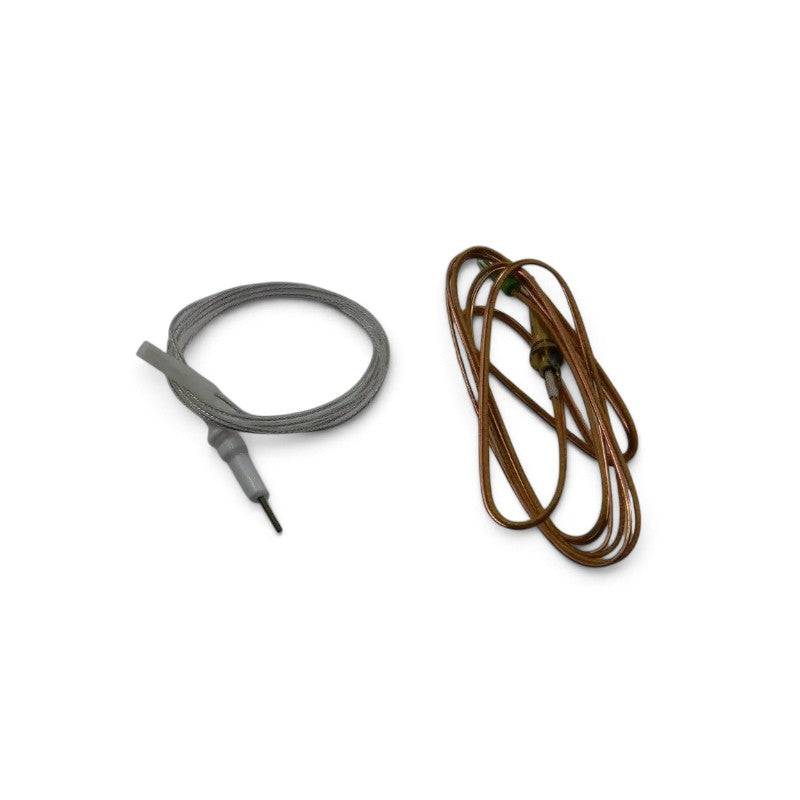 Thetford Oven Thermocouple and Electrode for Aspire 2 ... - Everything Caravans