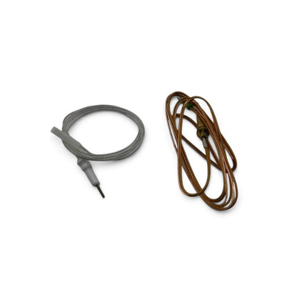 Thetford Oven Thermocouple and Electrode for Aspire 2 ... - Everything Caravans