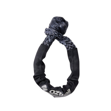 OZtrail 16T Soft Shackle 13mm x 50cm 16T