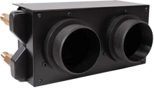 AUTOTERM CHX BLACK Matrix heat exchanger