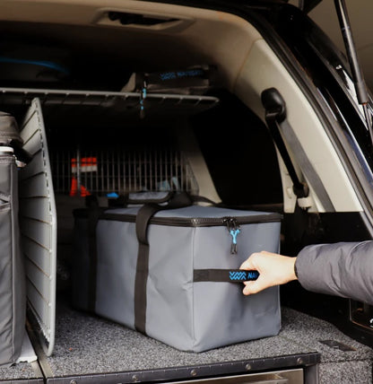 Navigator Gear Dump Buddy - Cassette Bag