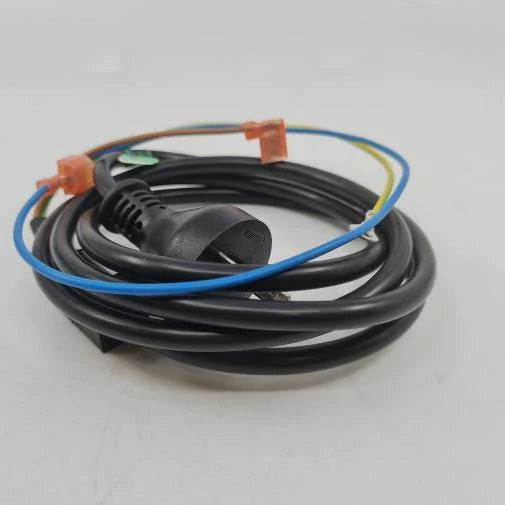 Thetford 3-way Fridge Power Cord 240v