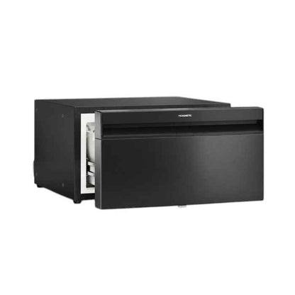 Dometic NRX-D30C Drawer Fridge Freezer 30L 12v 24v - Dark Grey