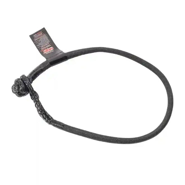 Saber HDX Soft Shackle 20 000 KG Long with Technora Binding - Everything Caravans